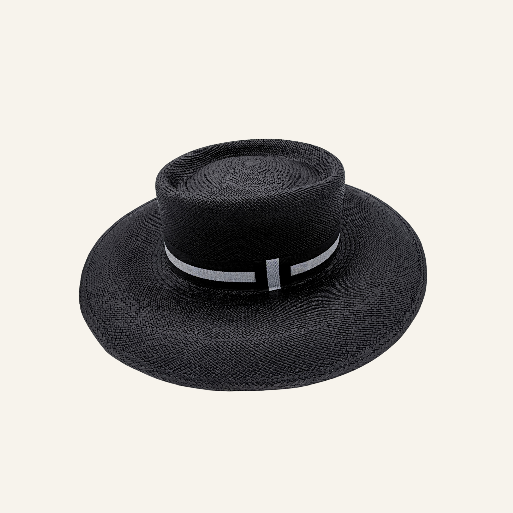 Luxury Panama Hats for Coastal Living