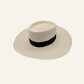 Luxury Panama Hats for Coastal Living
