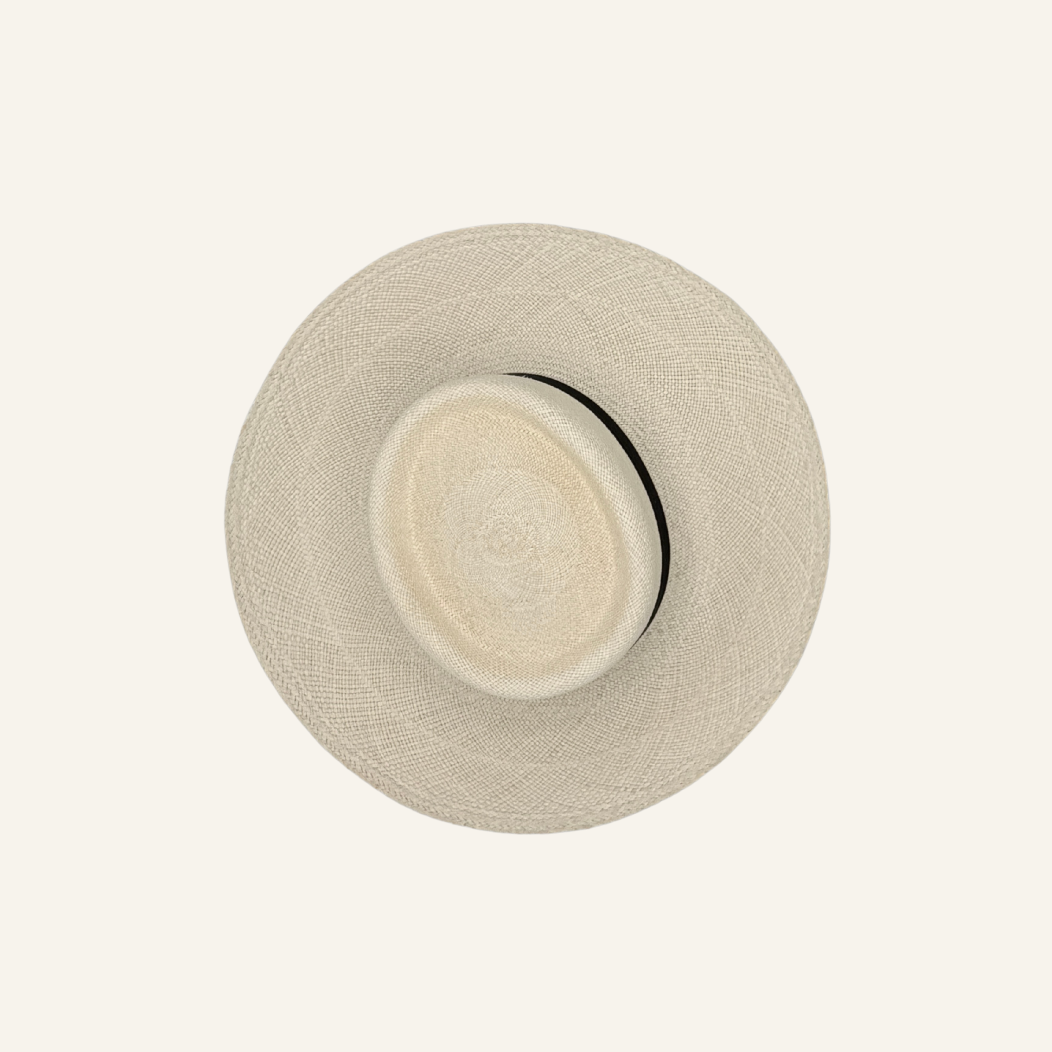 Luxury Panama Hats for Coastal Living